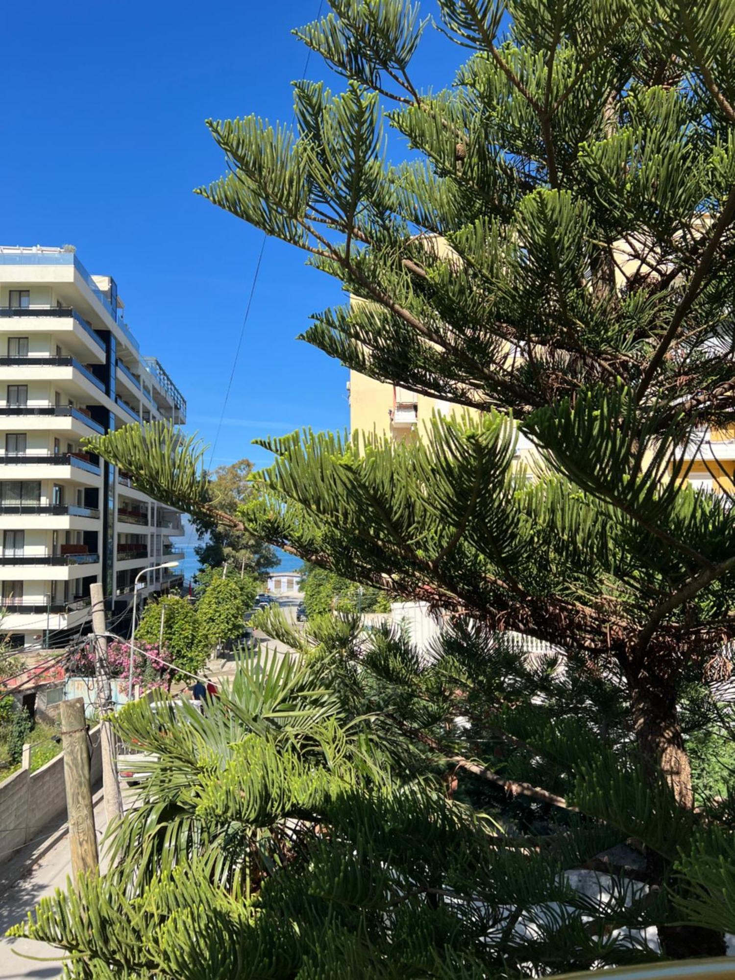Villa Green Vlorë Exteriör bild