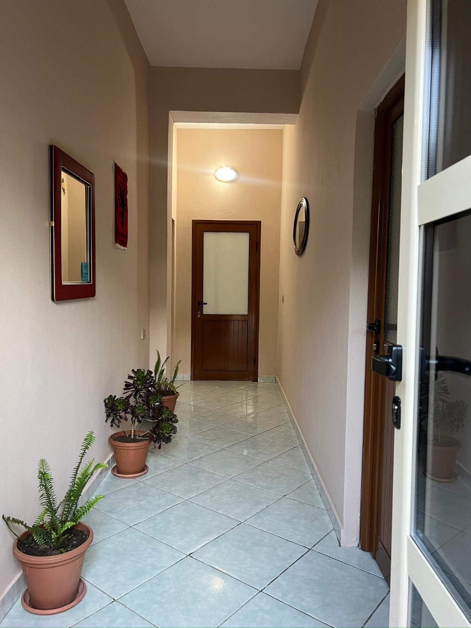 Villa Green Vlorë Exteriör bild