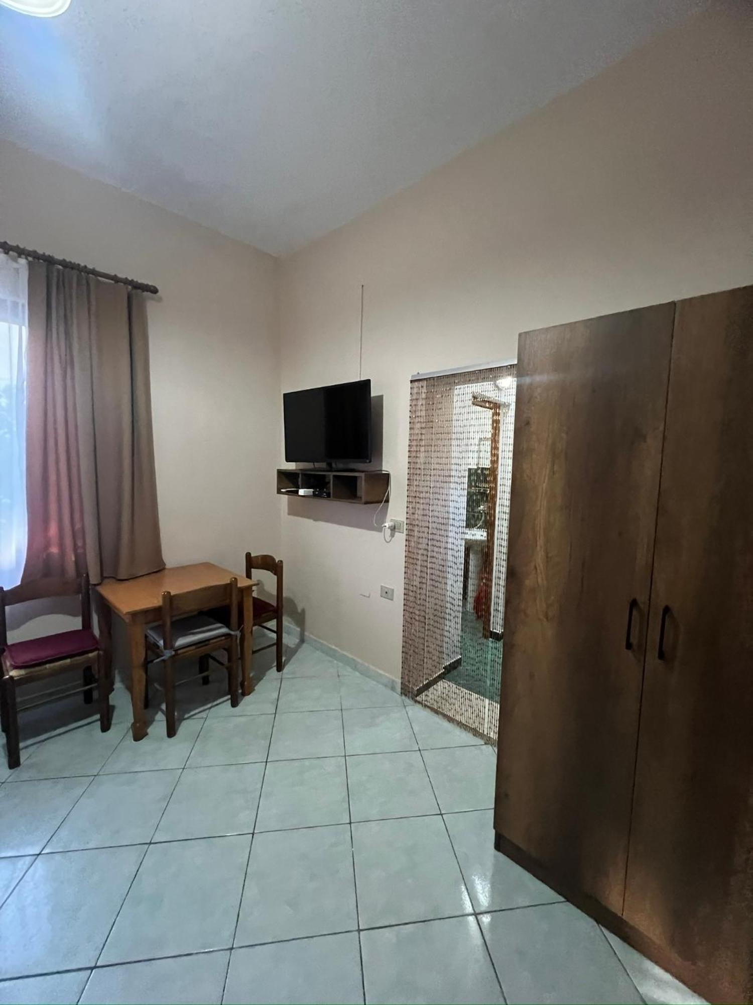 Villa Green Vlorë Exteriör bild