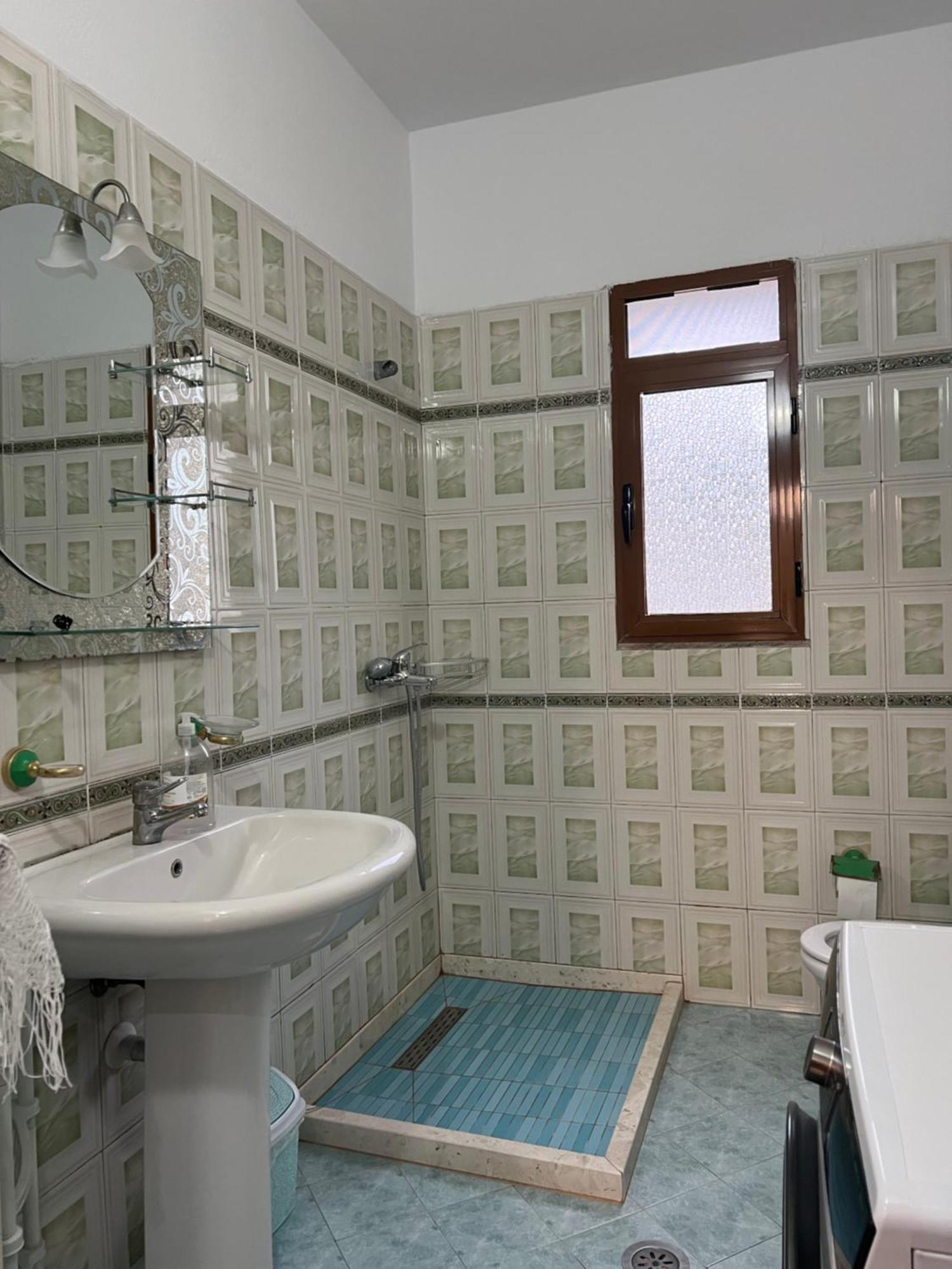 Villa Green Vlorë Exteriör bild