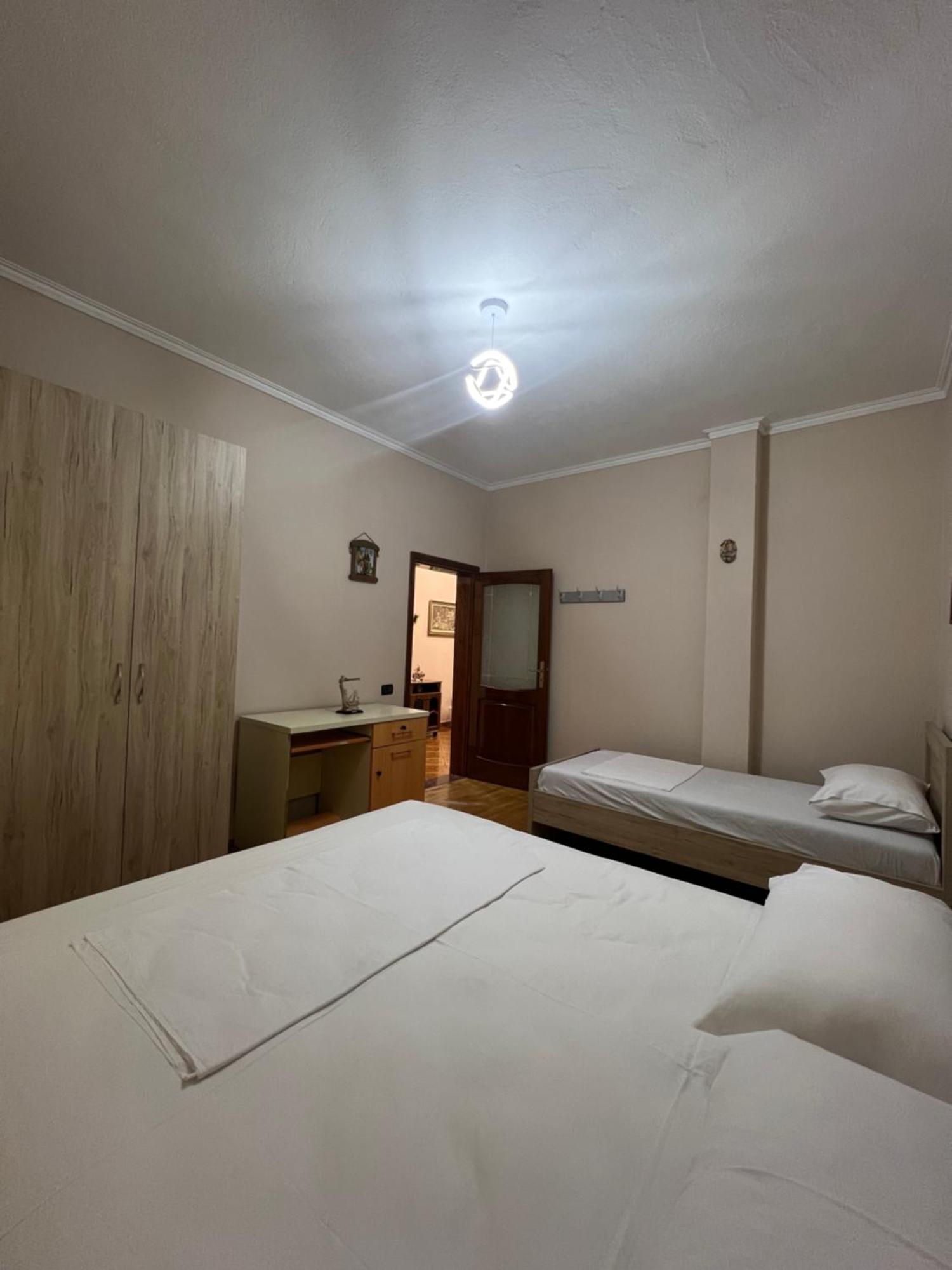 Villa Green Vlorë Exteriör bild