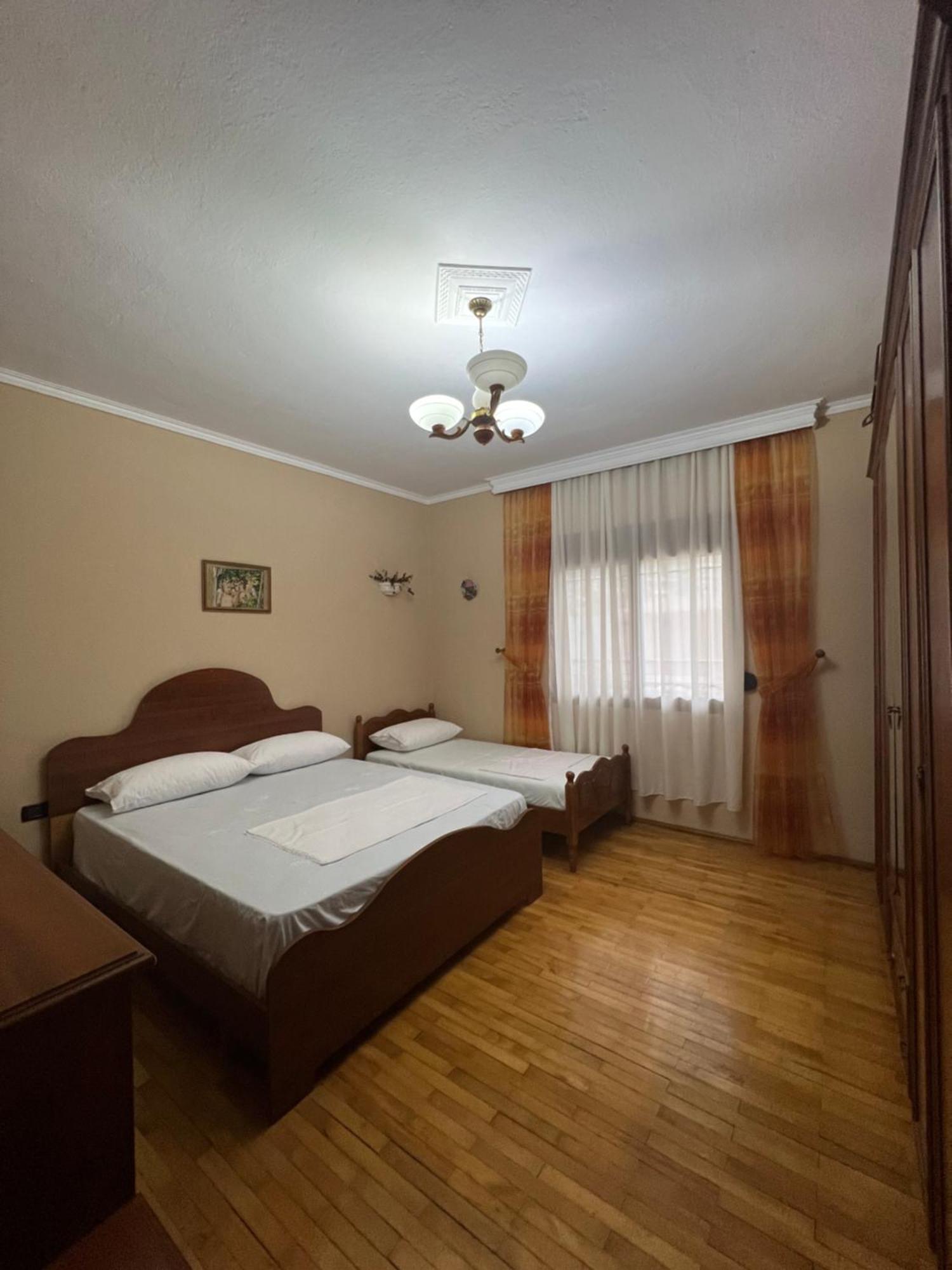 Villa Green Vlorë Exteriör bild