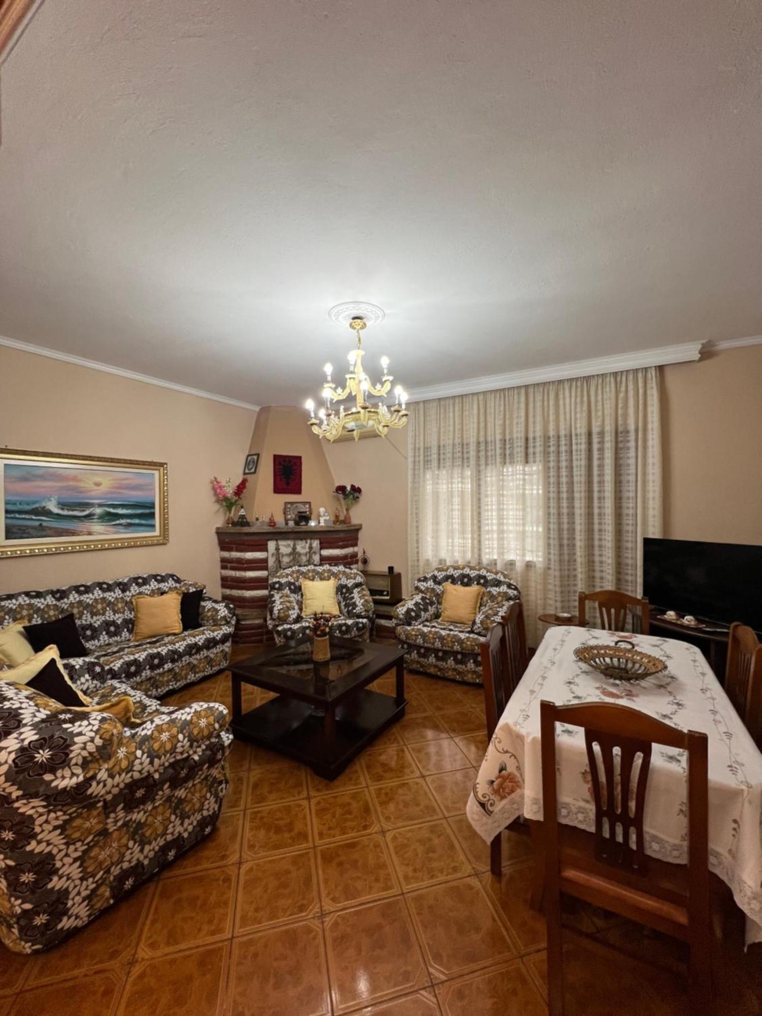Villa Green Vlorë Exteriör bild